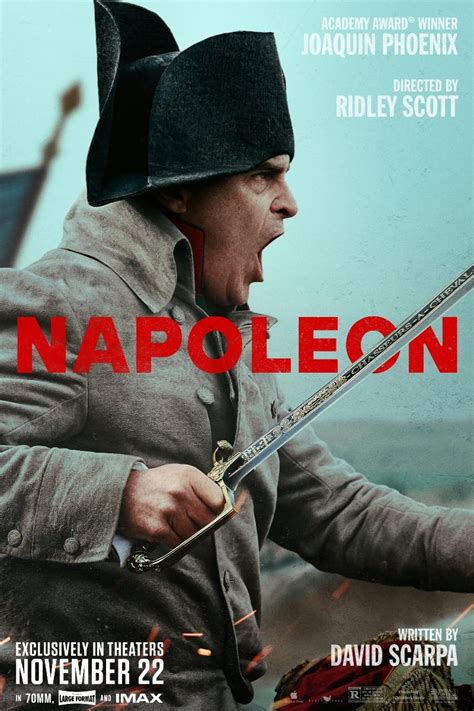 napoleon movie nudity|Top 5 most explicit scenes in Napoleon